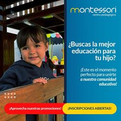 Centro Pedagogico Maria Montessori De Ecatepec, A. C