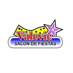 Salón Valevic Salón De Fiestas