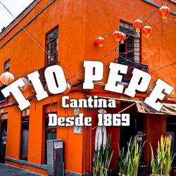 Tío Pepe Cantina