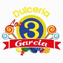 Dulceria Los 3 Garcia