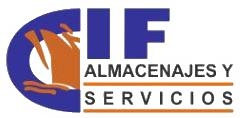 CIF ALMACENAJES Y SERVICIOS SA. DE C.V.