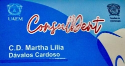 Davalos Cardoso Martha Lilia