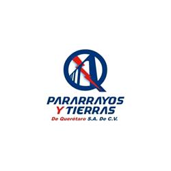 Pararrayos Y Tierra De Querétaro