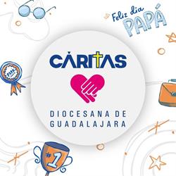 Caritas De Guadalajara A.c