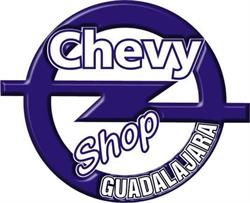 Chevy Shop