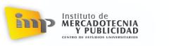 Instituto de Mercadotecnia y Publicidad