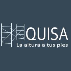 Andamios QUISA Monterrey