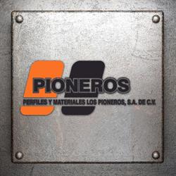 PERFILES Y MATERIALES LOS PIONEROS SA DE CV