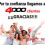 ANUNCIATE CON NOSOTROS