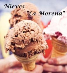 Nieves "La Morena"