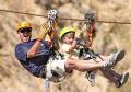 Monster Ziplines