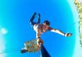 Bungee Bombers