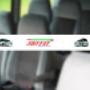 Transporte de Personal y Empresarial Soto