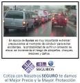 Accidentes Vehiculares