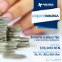 Subido por visitante en 02/02/2017 - Asesoría Financiera Integral y Seguros Gratuita con atención Ejecutivo Eduardo Iliosa Montero Cel.: 248-108-53-72 Oficina Comercial en: Gustavo A. Madero # 13-B C.P. 74020 Col. Morelos en San Martin Texmelucan Pue.