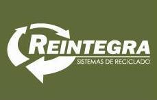 REINTEGRA Sistemas de REciclado