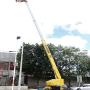 Telescópica Electrica