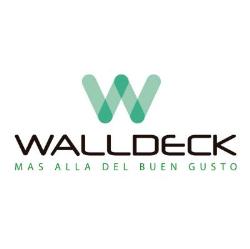 Walldeck Mexico