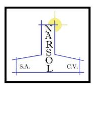 NARSOL S.A.