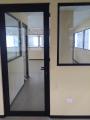 CONSTRUCCION DE OFICINAS