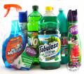 Productos de Limpieza