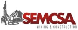 SEMCSA Mineria y Construcción