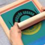 Serigrafia