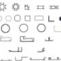 Diferentes Perfiles de Aluminio