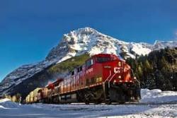 Canadian Pacific Railway