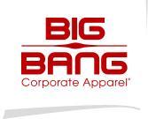 camisas big bang