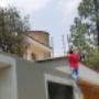 CERCA ELECTRIFICADA