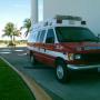Ambulancia