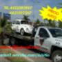 grua publicidad