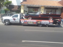 grúas centurión