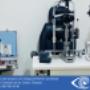 Equipos de Oftalmología