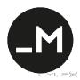 Subido por visitante en 07/11/2016 - Minimalist Agency Logo 1