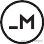 Subido por visitante en 07/11/2016 - Minimalist Agency Logo 2
