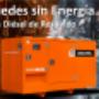 Generadores Comerciales e Industriales