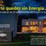 Generadores Residenciales