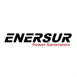 Enersur, Generadores Eléctricos (Plantas de Luz)