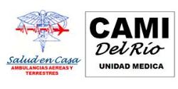 Cami Del Rio Salud En Casa