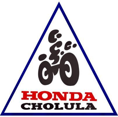 Honda Cholula