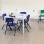 Mobiliario escolar preescolar