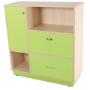 Mueble preescolar