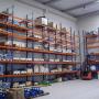 RACKS INDUSTRIALES