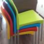 SILLA VIVANTI
