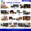 MOBILIARIO EMPRESARIAL