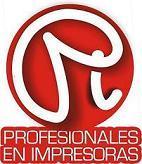 Profesionales en Impresoras