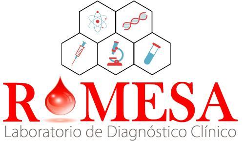 Laboratorio de Diagnóstico Clínico Romesa
