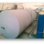 Tanque de Combustible